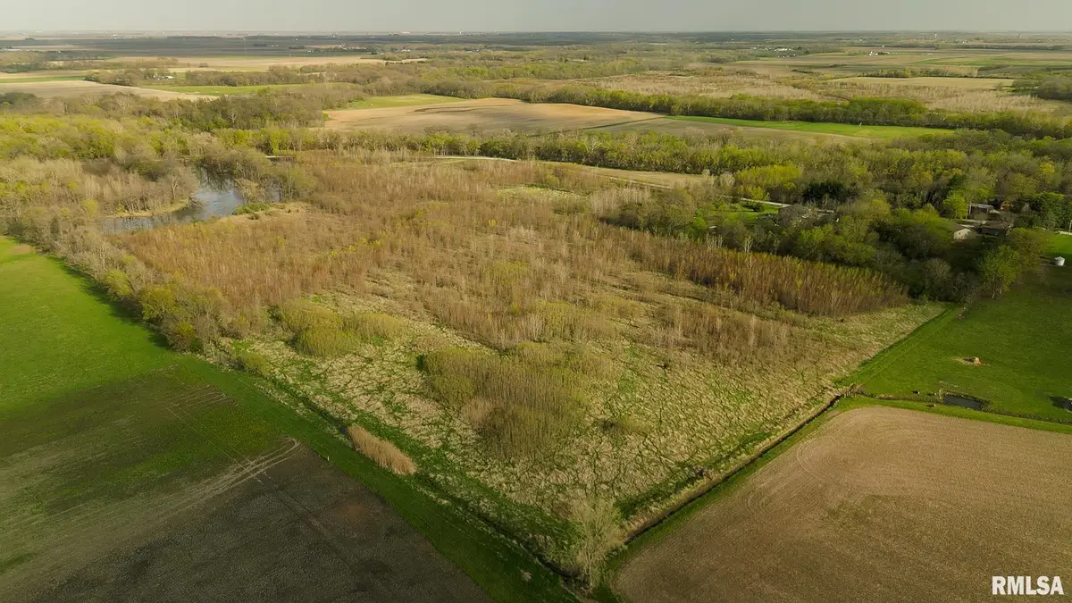 E 2080 N Road Road, Edinburg, IL 62531 - Image #1