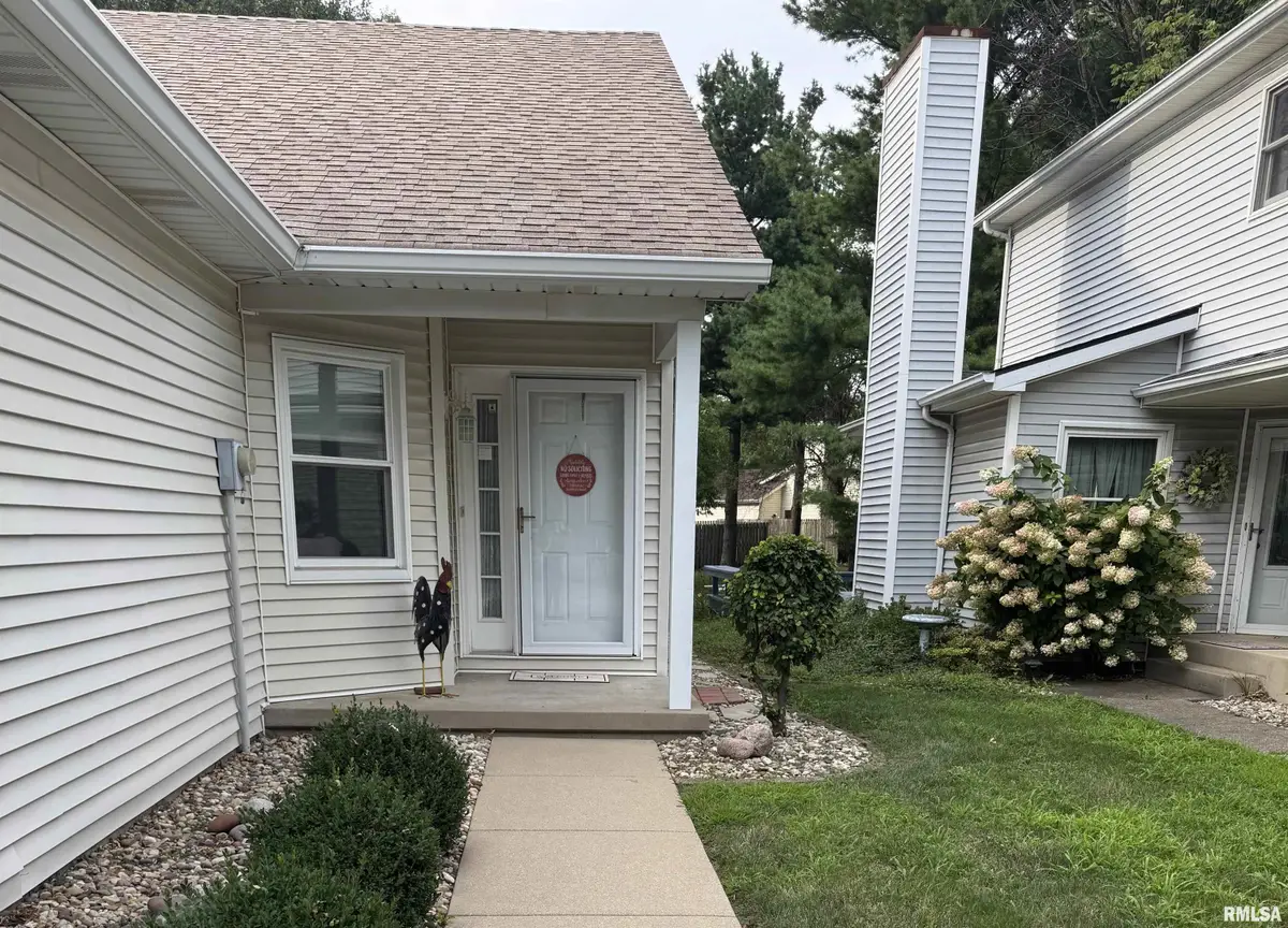 3209 Ashley Lane, Springfield, IL 62711 - #1