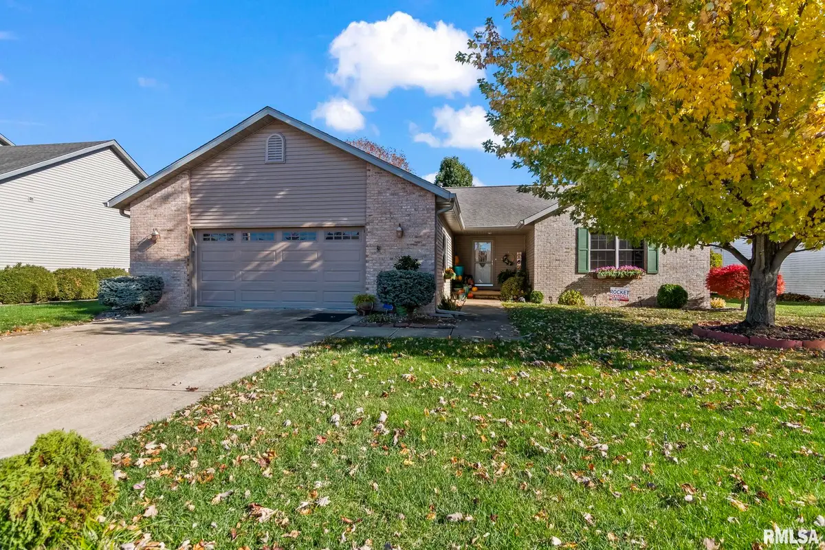 3504 Hoylake Drive, Springfield, IL 62712 - Image #1