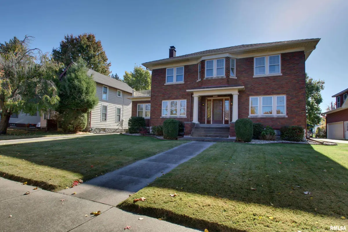 2308 Vermont Street, Quincy, IL 62301 - Image #1