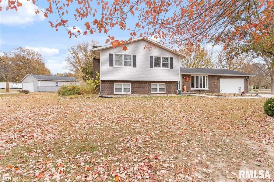 66 Holiday Lane, Riverton, IL 62561 - Image #3