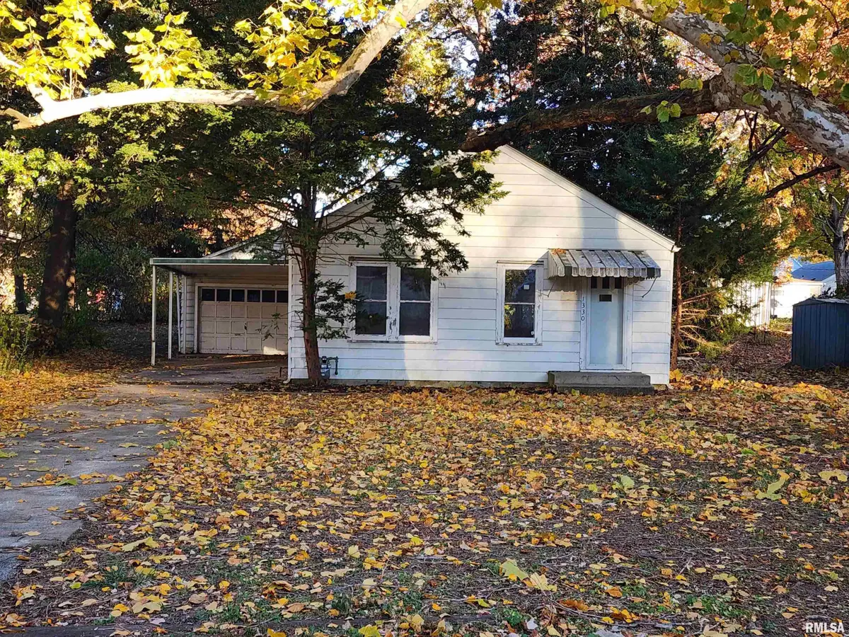 1330 N Ledlie Avenue, Springfield, IL 62701 - Image #1