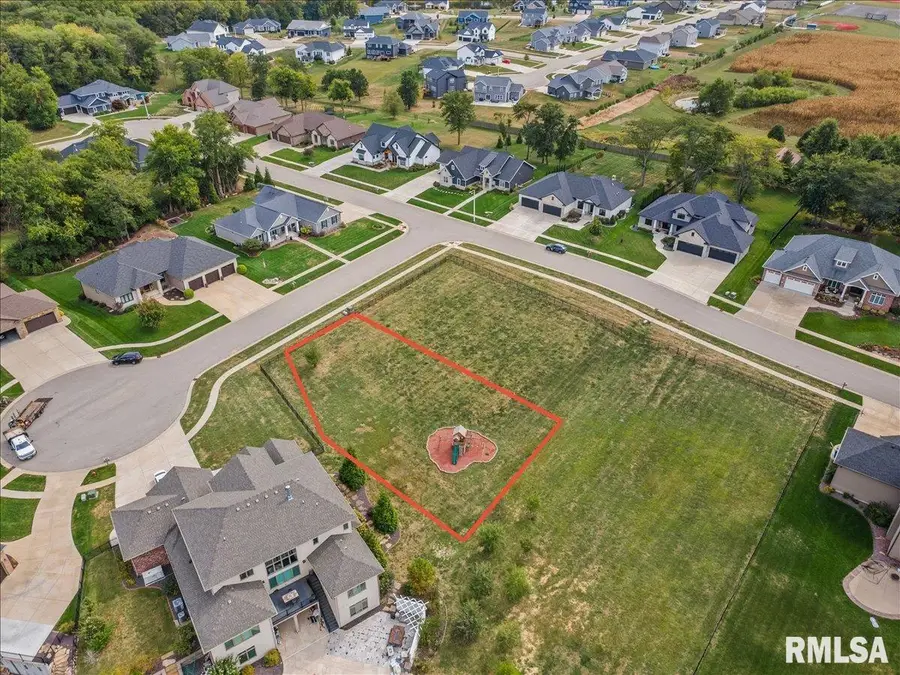 1905 Fieldstone Court, Chatham, IL 62629 - Image #2