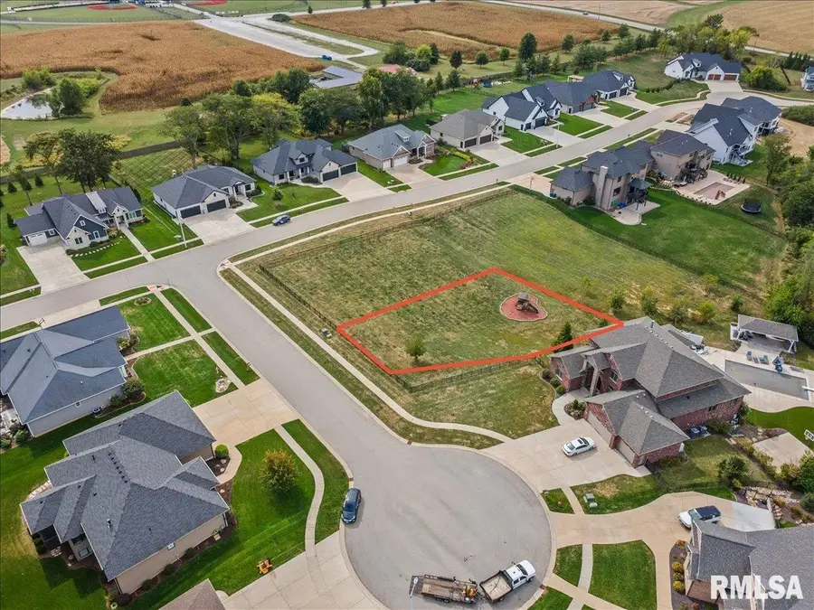 1905 Fieldstone Court, Chatham, IL 62629 - Image #3