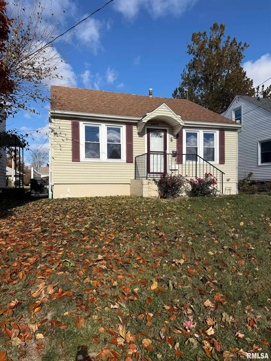 2017 Harrison Street, Quincy, IL 62301 - Image #2