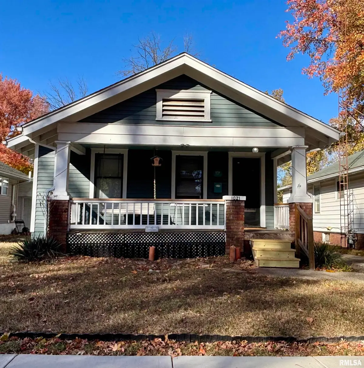 1021 W Monroe Street, Springfield, IL 62704 - Image #1