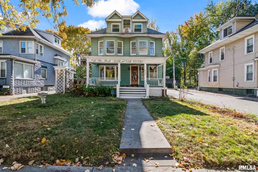 612 W South Grand Avenue, Springfield, IL 62704 - Image #3