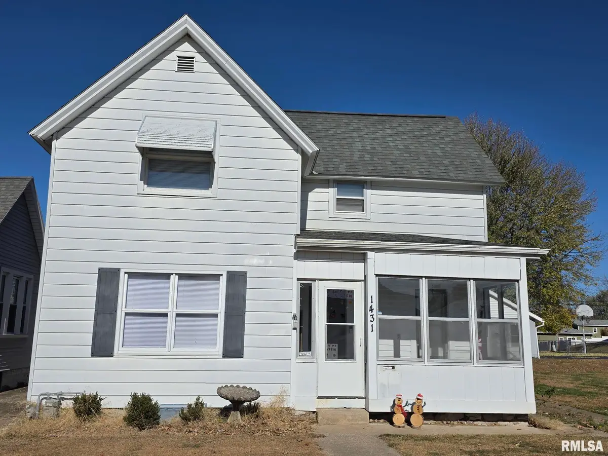 1431 Spruce Street, Quincy, IL 62301 - Image #1