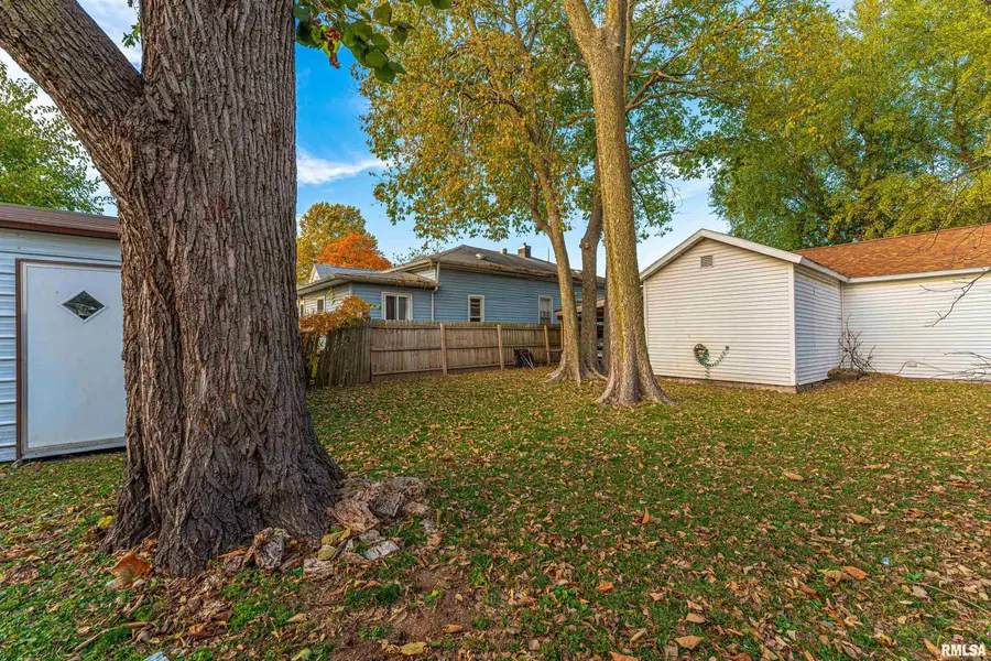 419 Decatur Street, Lincoln, IL 62656 - Image #3