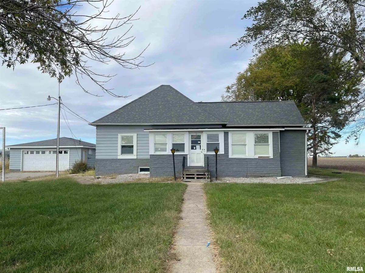 17095 N 17th Avenue, Witt, IL 62094 - Image #1