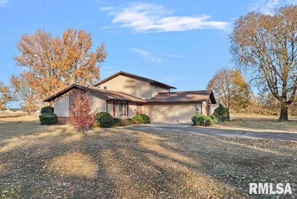 4857 Margaret Avenue, Springfield, IL 62711