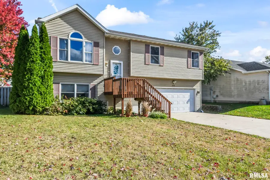 3058 Twin Lakes Drive, Springfield, IL 62707 - Image #2