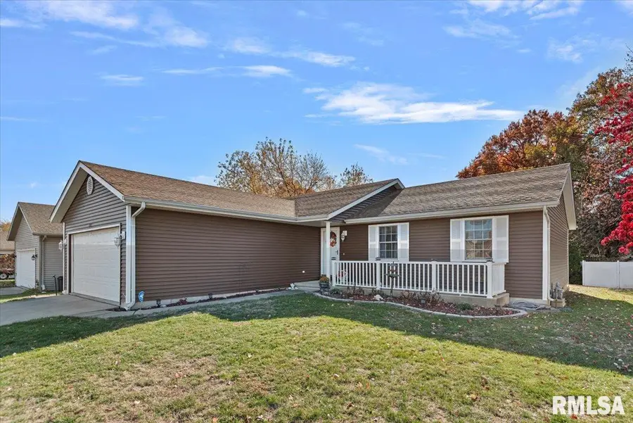 2612 Steiler Place, Springfield, IL 62703 - Image #2