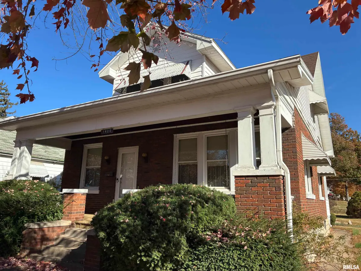 1400 N 12th Street, Quincy, IL 62301 - Image #1
