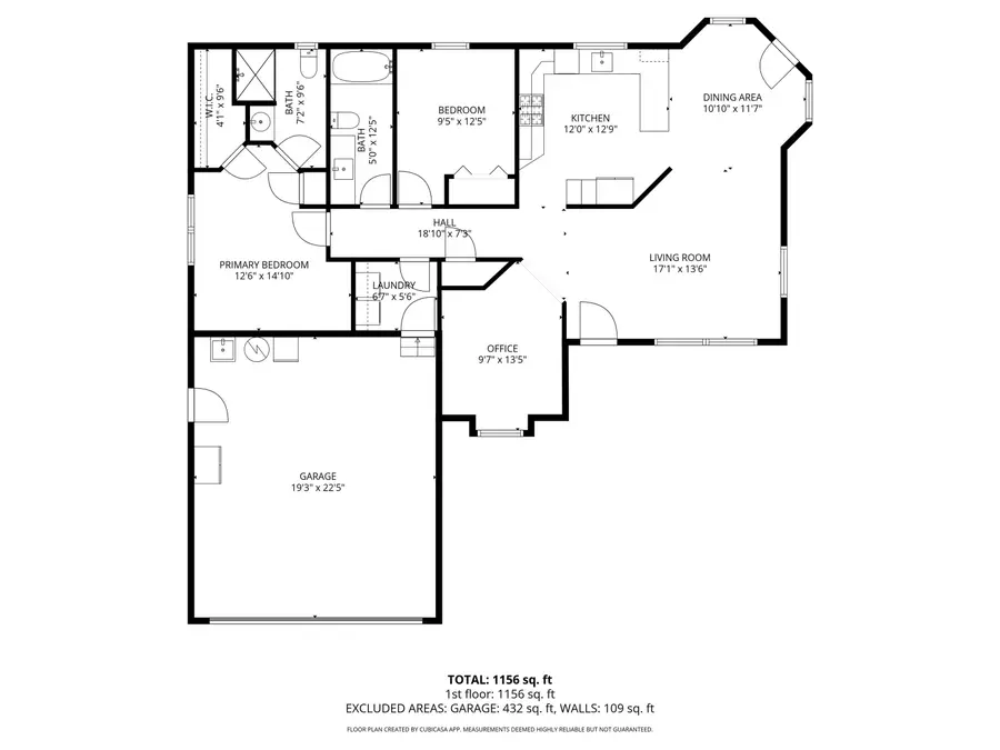 2882 E 1100th Street, Loraine, IL 62349 - Image #3