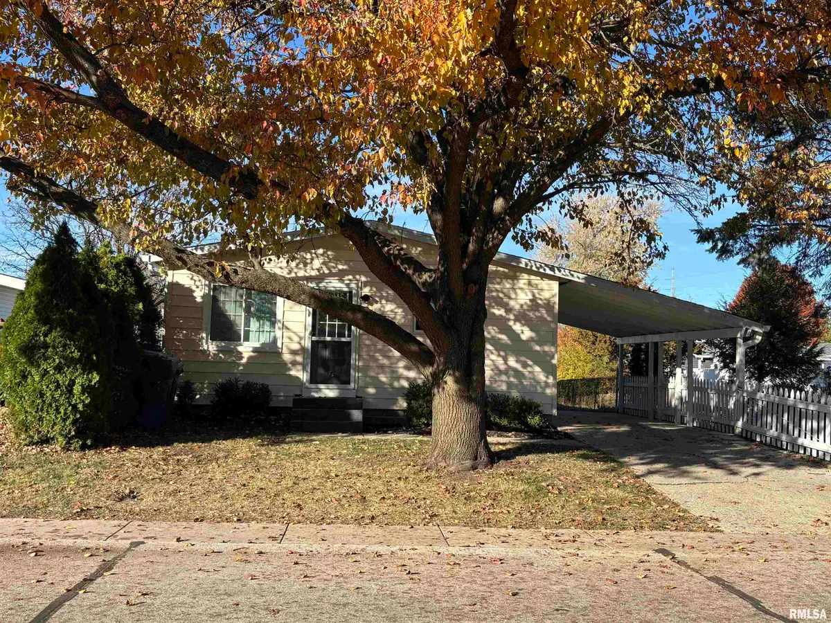 3017 Rivendel Drive, Springfield, IL 62702 - Image #1