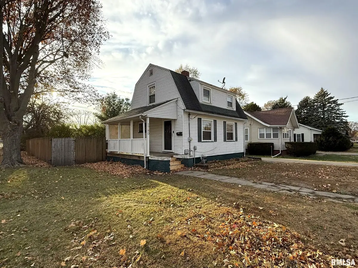 1780 Baird Avenue, Galesburg, IL 61401 - Image #1
