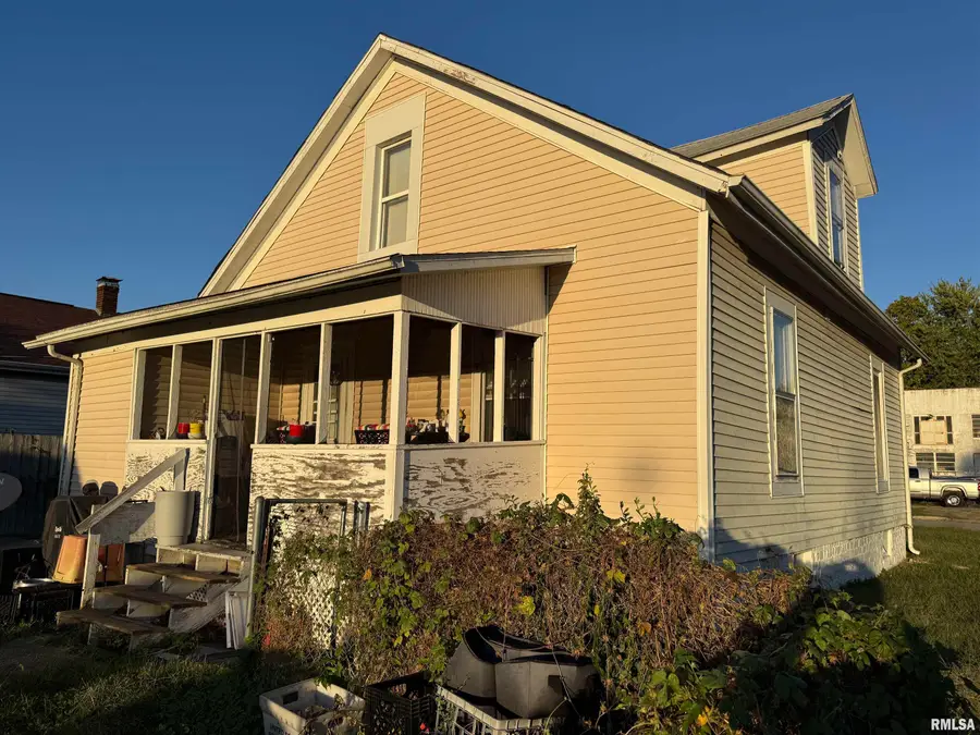 1927 S 13th Street, Springfield, IL 62703 - Image #2