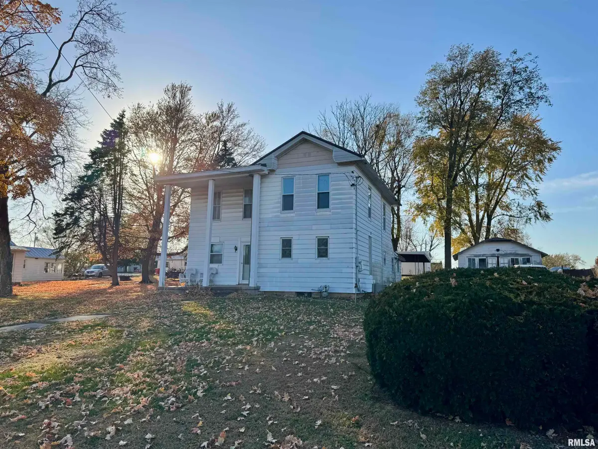 309 N Main Street, Payson, IL 62360 - Image #1