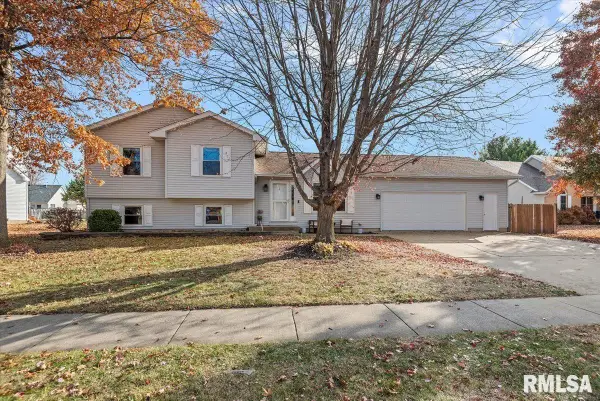 550 S 1st Street, Sherman, IL 62684