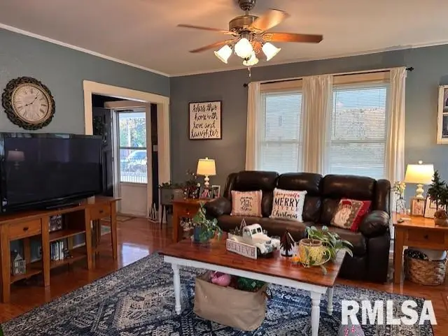 1 Jones Place, Jacksonville, IL 62650 - Image #2