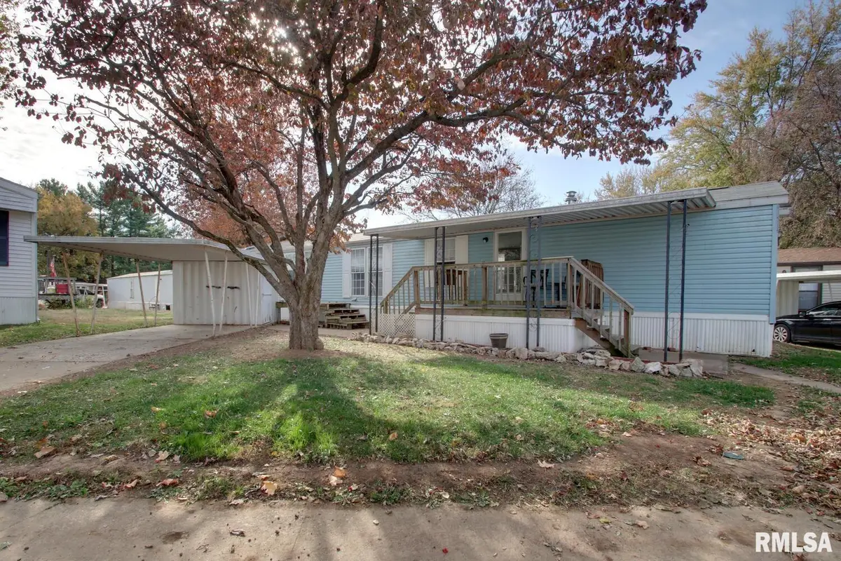 1512 Dewees Avenue, Quincy, IL 62305 - Image #1