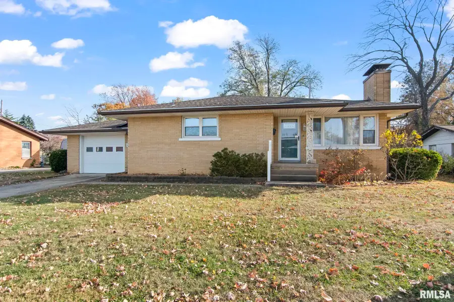 24 Westwood Terrace, Springfield, IL 62702 - Image #3