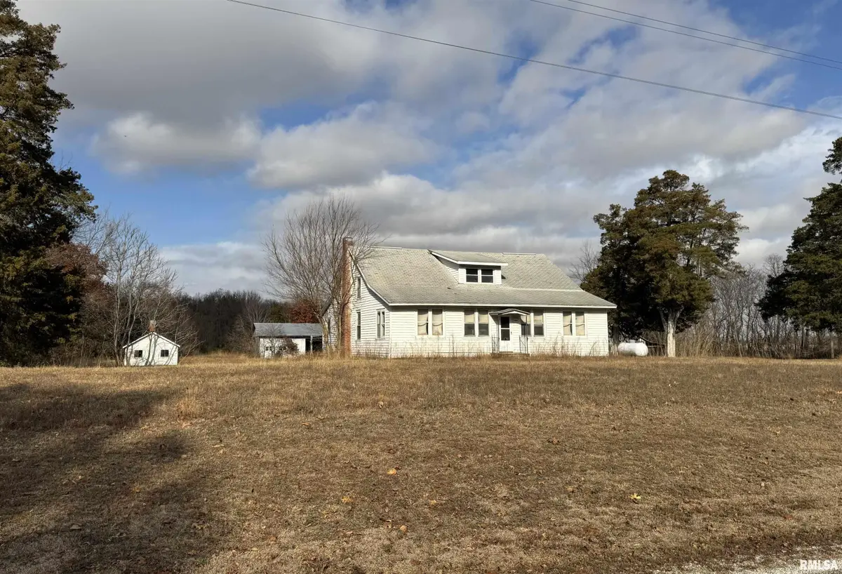 12084 County Road 900 N Road, Bath, IL 62617 - Image #1