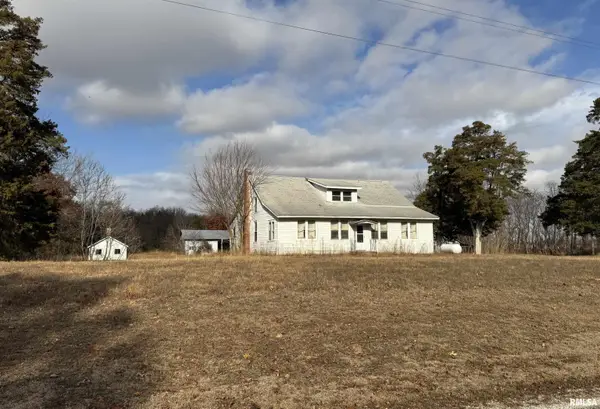 12084 County Road 900 N Road, Bath, IL 62617