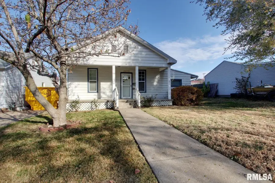 1615 Maple Street, Quincy, IL 62301 - Image #2