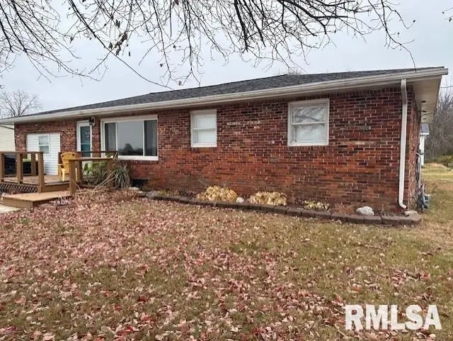 1136 N Diamond Street, Jacksonville, IL 62650 - Image #1