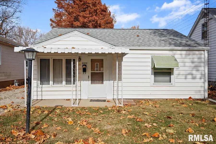 2373 E Keys, Springfield, IL 62702 - Image #2