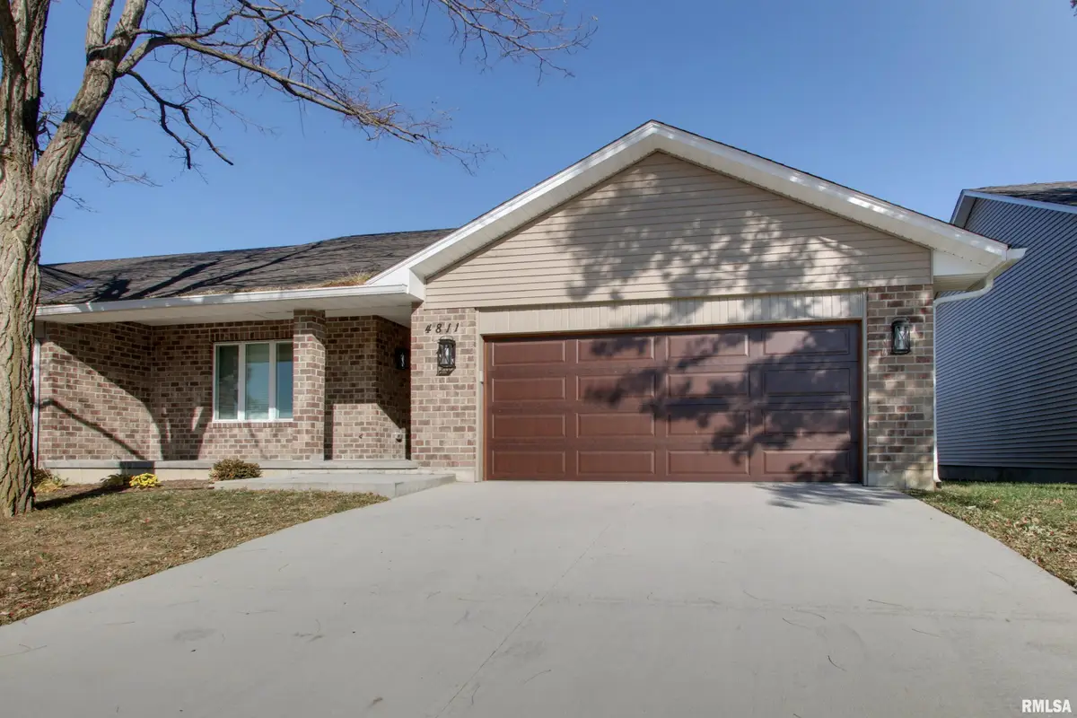 4811 Elm Street, Quincy, IL 62301 - #1