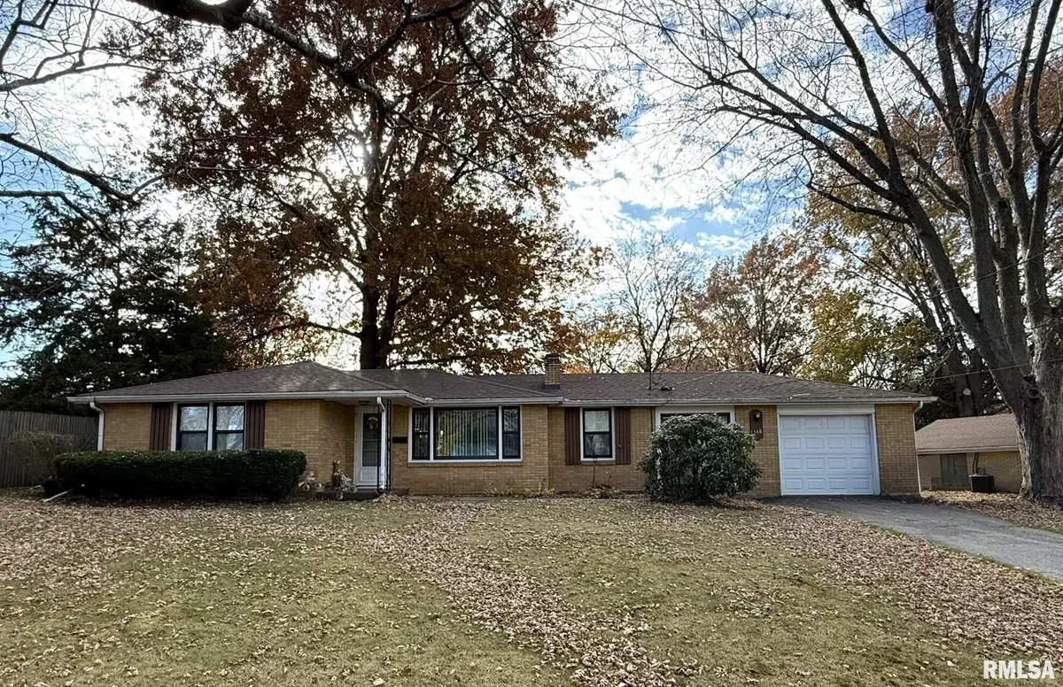 1548 W North Street, Galesburg, IL 61401 - Image #1