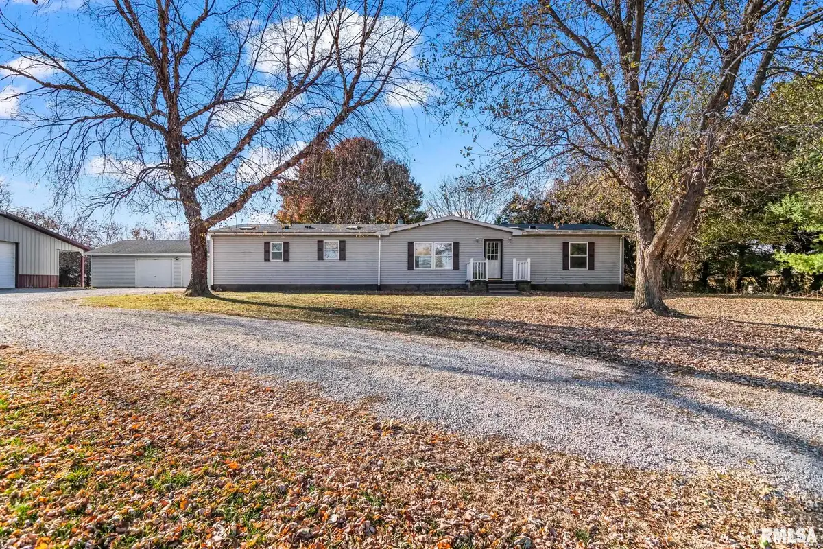 2265 Jostes Road, Rochester, IL 62563 - Image #1