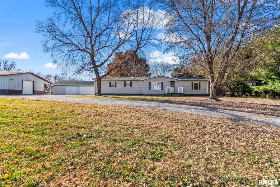 2265 Jostes Road, Rochester, IL 62563 - Image #2