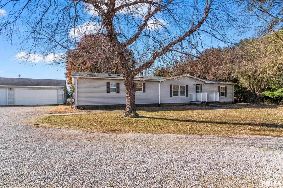 2265 Jostes Road, Rochester, IL 62563 - Image #3