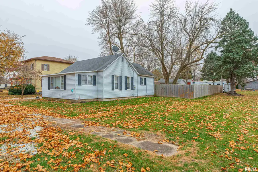 400 N Logan Street, New Holland, IL 62671 - Image #2