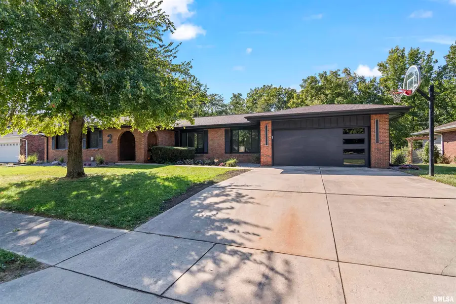 2 Beacon Ridge Drive, Springfield, IL 62711 - Image #3