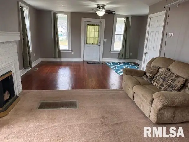 403 W Old 36, Alexander, IL 62601 - Image #2