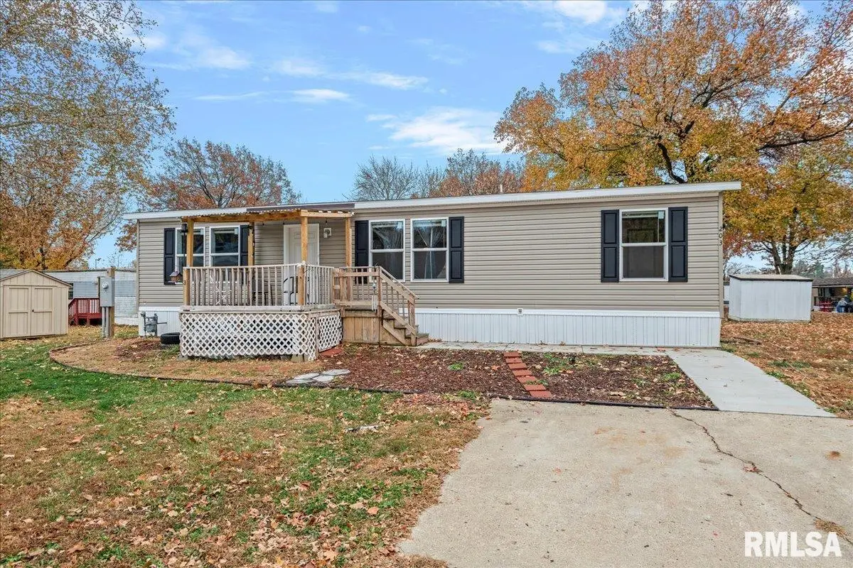 3725 N Peoria Road #203, Springfield, IL 62702 - Image #1