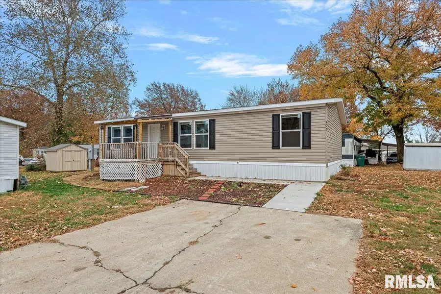 3725 N Peoria Road #203, Springfield, IL 62702 - Image #2