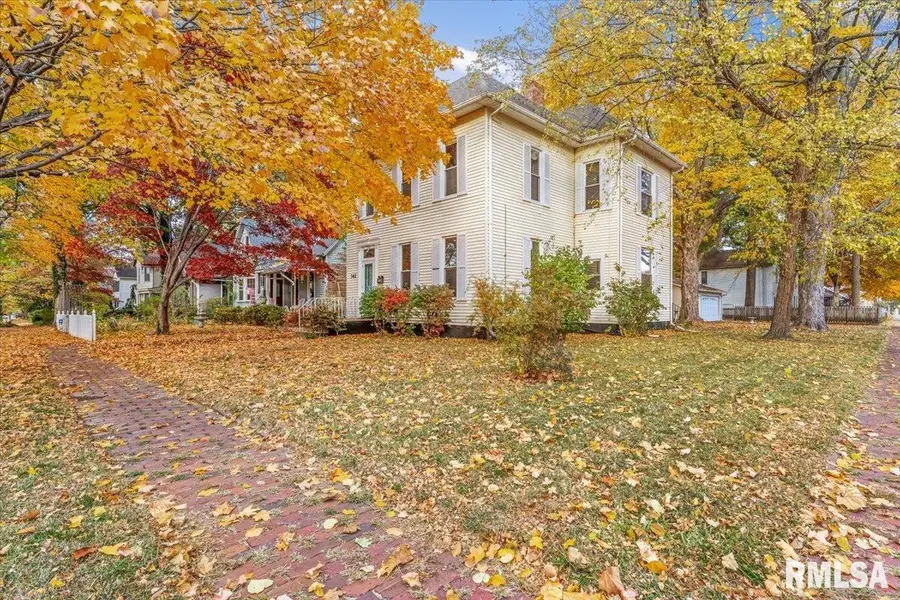 342 S Douglas Avenue, Springfield, IL 62704 - Image #2