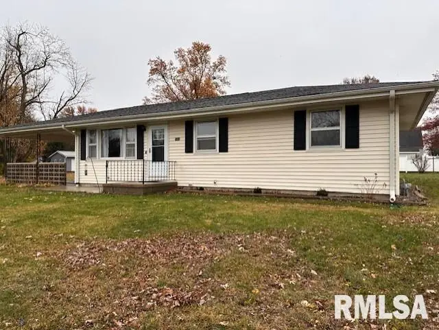 1835 Cedar Street, Jacksonville, IL 62650 - Image #1