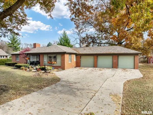 1547 Clark Street, Galesburg, IL 61401