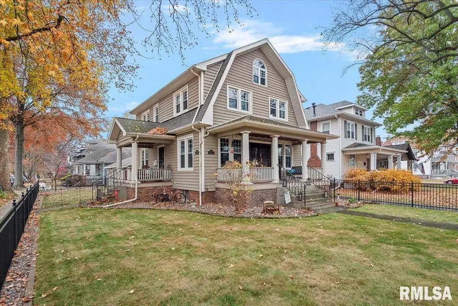 909 S Walnut Street, Springfield, IL 62704 - Image #2