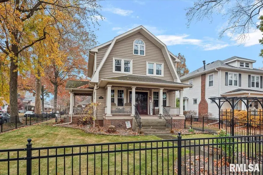 909 S Walnut Street, Springfield, IL 62704 - Image #3