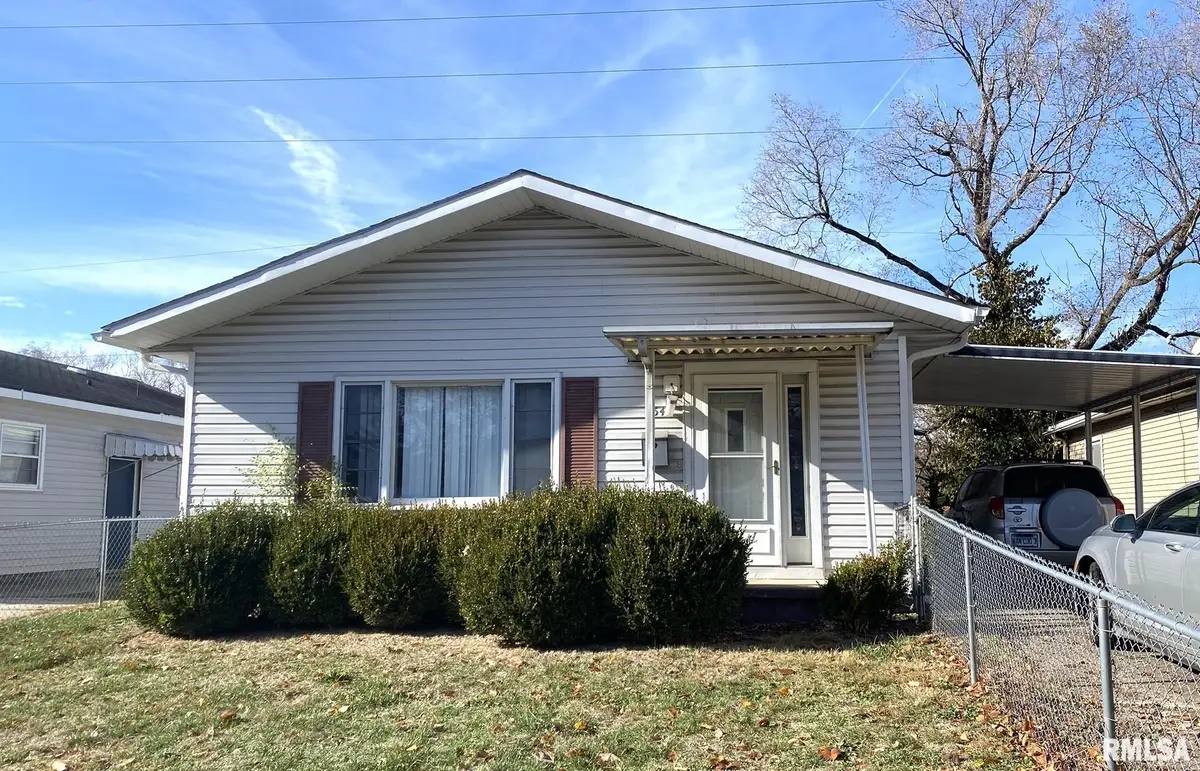 2545 Burton Drive, Springfield, IL 62703 - Image #1