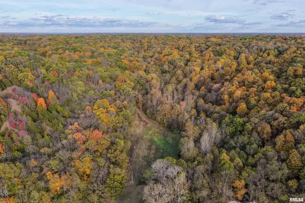 00 Eldred Road, Fieldon, IL 62031