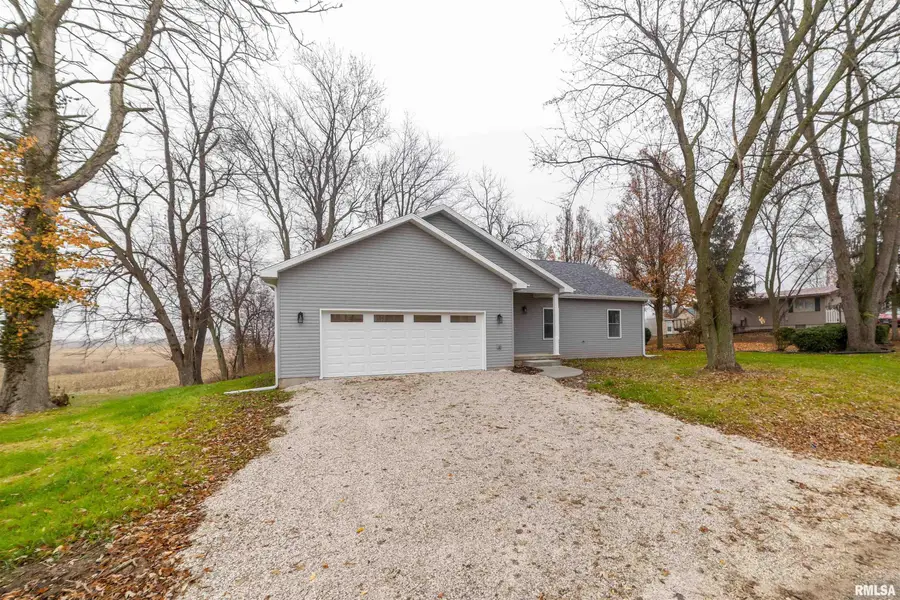 406 N Main Street, Payson, IL 62360 - Image #2